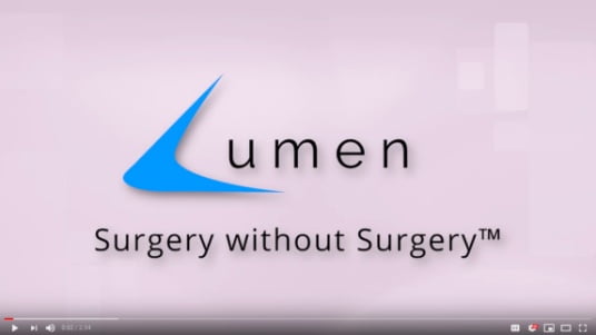 lumen surgery without surgery